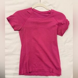 Lululemon swiftly tech